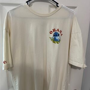 Stance Ohana Stitch Shirt